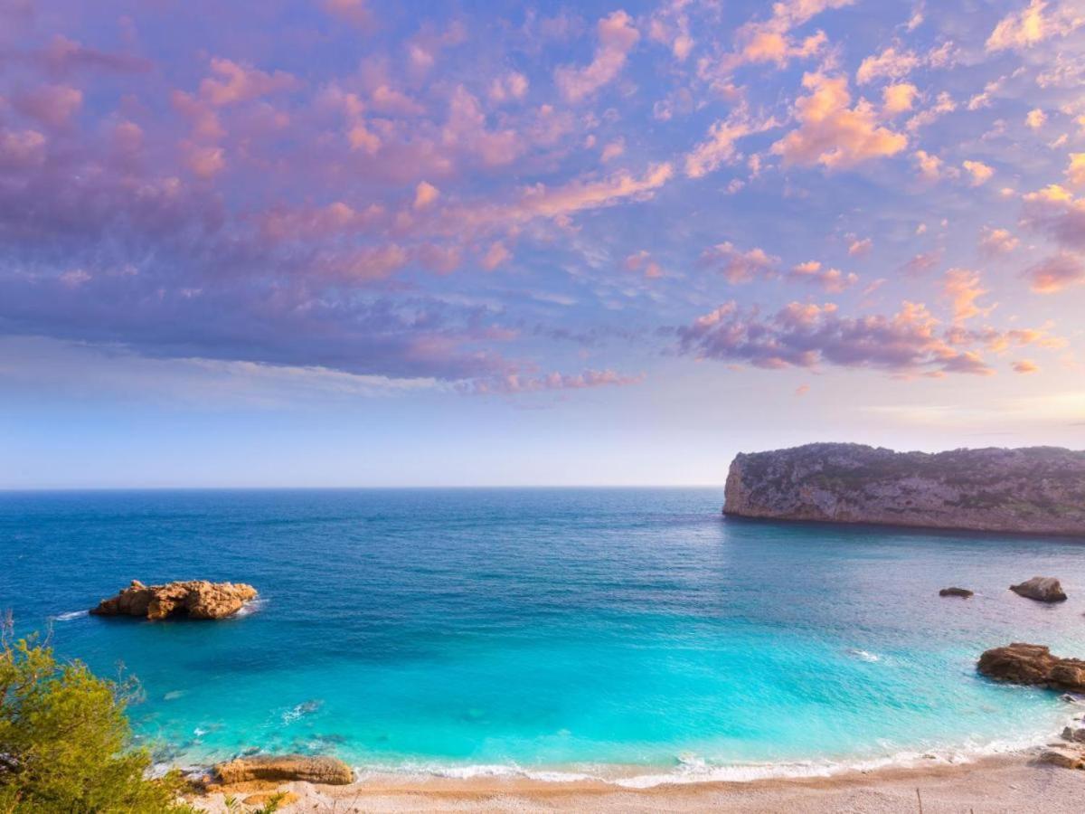 شقة Rincon Del Arenal خافييا المظهر الخارجي الصورة