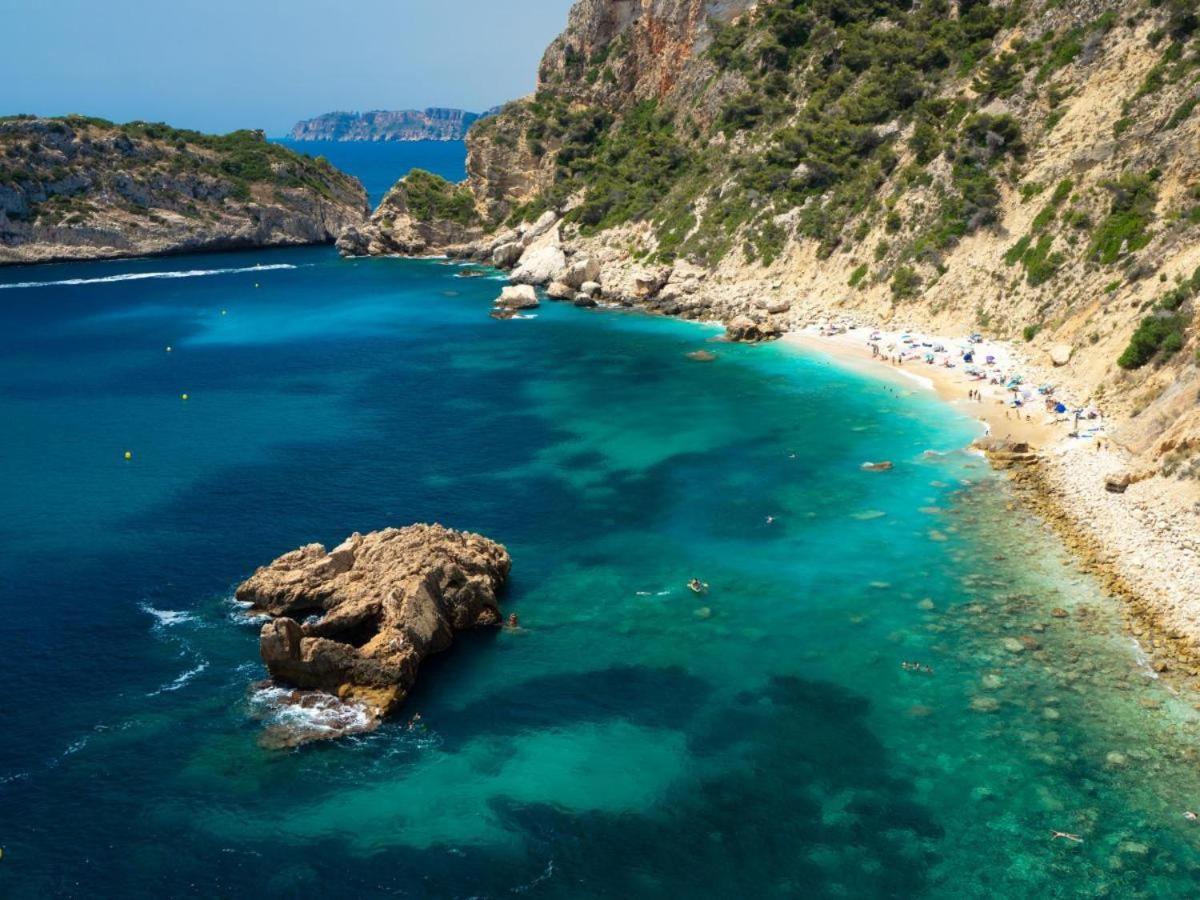 شقة Rincon Del Arenal خافييا المظهر الخارجي الصورة